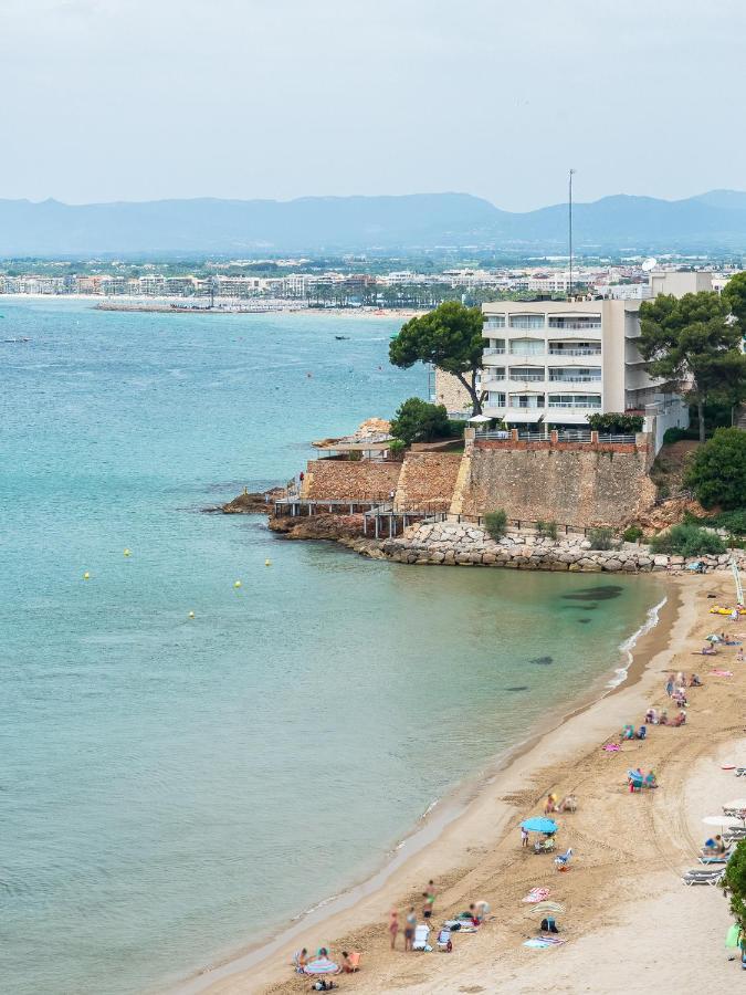 Alea Rentals - Skorpios Salou Exterior photo
