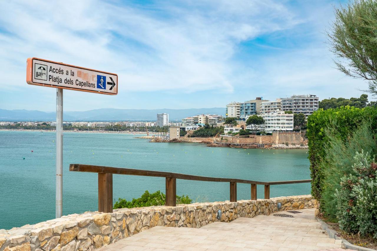 Alea Rentals - Skorpios Salou Exterior photo